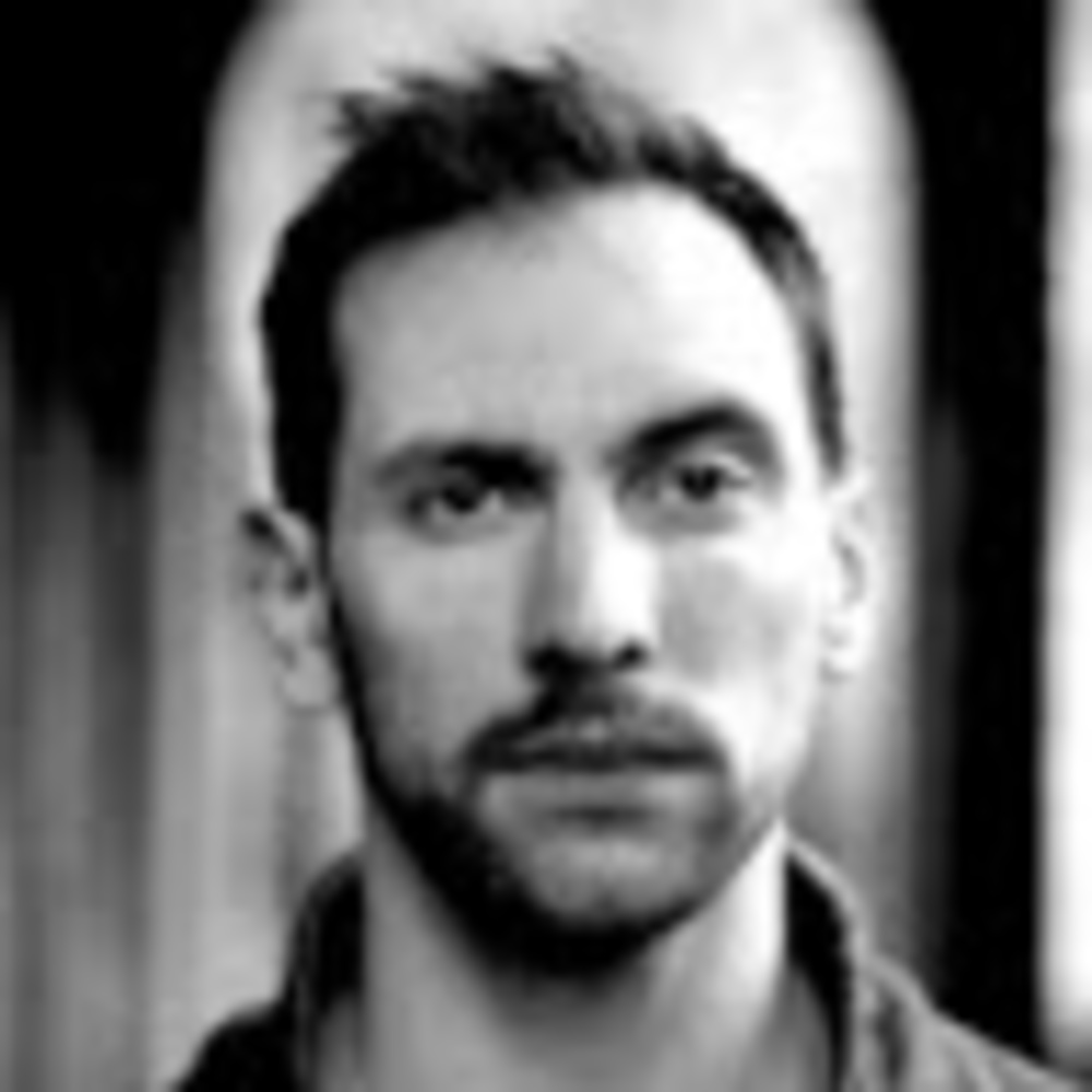 Meet your Posher, Matthew